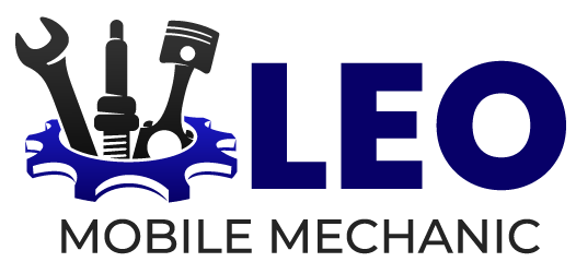 leo mobile logo